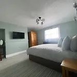 The Old Surgery Room Only