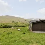 Snowdon Vista Cabin