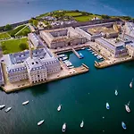 Two-Bedroom Apartment At Royal William Yard, Plymouth