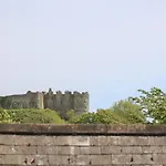 Castle Cottage