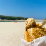 Oceano - Carbis Bay, St Ives, 1 Bed Apartment With Free Parking Near To The Beach