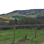 The Hideaway, Shepherd'S Hut