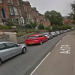 Silverwood Apartment, Whitby