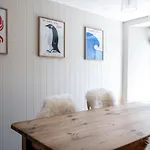 Mermaid Cottage