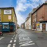 Charming Studio In The Heart Of Vibrant Brighton
