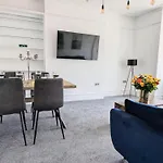 West Shore Apartment By Seaside Llandudno