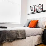 Daze Private 1-Bedroom Near To City Centre