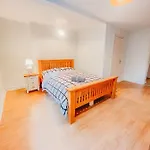 Garden View Apartment
