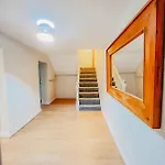 Garden View Apartment