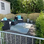 Apartment With Parking And Garden. Dog Friendly