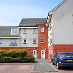 Modern Apartment Ayr Town Centre