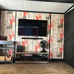 Unique 4/6 Berth 2 Bed Tribeca With Great Views