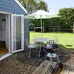 Harrys Hut