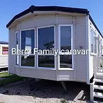 Caravan On Golden Palm Ml50 Chapel St Leonards