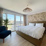 Luxury City Penthouse With Views