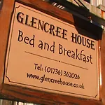 Glencree House