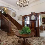 Wolborough House
