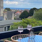 Clements House Swanage