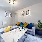 Vive Apartments