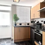 Vive Apartments