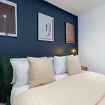 Albion At The Level - 2 Bd Flat