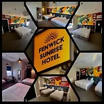 Fenwick Sunrise Hotel