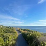 Beautiful Town House On The Beach
