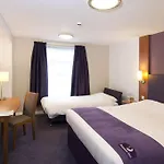 Premier Inn Newhaven