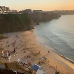 Beachside Apartment