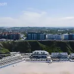 Beachside Apartment