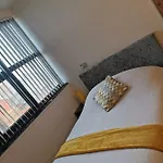 Small City Centre Studio