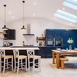 Holiday Home Churchfields - Stunning Views