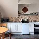 Bird'S Eye View Apartment At Countisbury Lodge