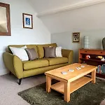 Bird'S Eye View Apartment At Countisbury Lodge