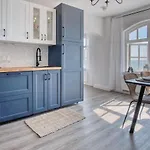 The Sand Castle - 2 Bedroom Apartment - Tenby