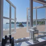 The Sand Castle - 2 Bedroom Apartment - Tenby
