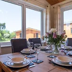 26 Ocean View Lodge - 3 Bed-Sleeps 6-Tjs26Ov