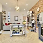 A Charming Home In The Heart Of Southsea
