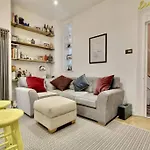 A Charming Home In The Heart Of Southsea