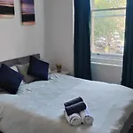 The Butterfly Apartment, Edinburgh City