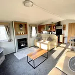 8 Birth Caravan Based On Coral Beach Ingoldmells