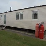 Coral Beach : The Richmond:- 6 Berth, Blow Heated