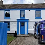 Cosy Town-Centre Cottage, St Austell, Cornwall