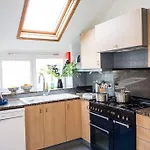 Cornish Townhouse