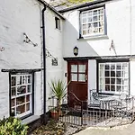 Temple Cottage