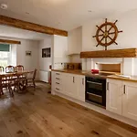 Coastguard Cottage Cornwall - Sea & Harbour Views