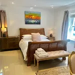 Olive Tree Cottage