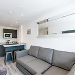 Liverpool Short Stay Apartments