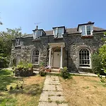 The Little Chapel Annexe