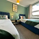 Flash Sale Brighton City Centre Seafront 3 Bedroom Flat Bn137Alit